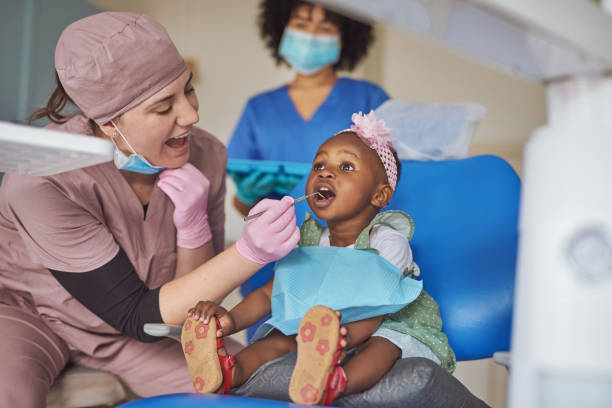 Best Dental Exams and Cleanings  in Avila Beach, CA