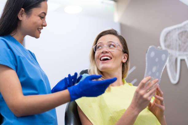 Best Dental Fillings (Composite and Amalgam)  in Avila Beach, CA